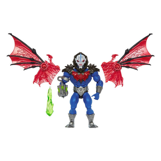 MOTU x TMNT: Turtles of Grayskull figurine Hordak 14 cm - Toys Legacy Collection