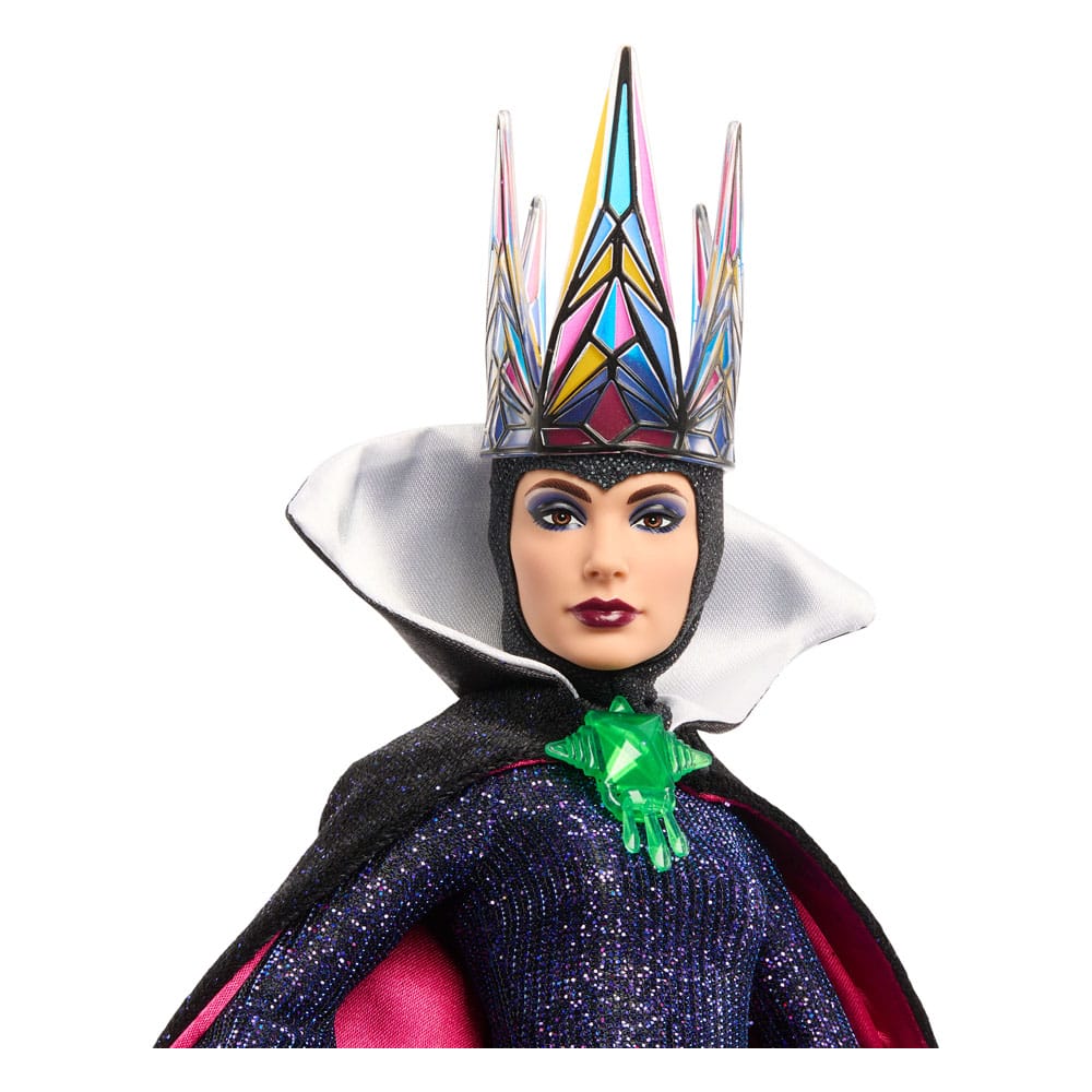 Blanche Neige 2025 poupée Disney Collector La Méchante Reine - Toys Legacy Collection