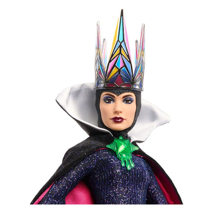 Blanche Neige 2025 poupée Disney Collector La Méchante Reine - Toys Legacy Collection
