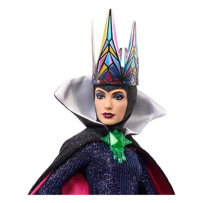 Blanche Neige 2025 poupée Disney Collector La Méchante Reine - Toys Legacy Collection