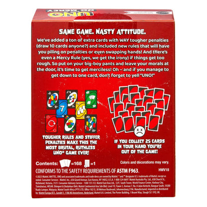 UNO No Mercy