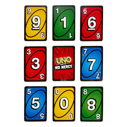 UNO No Mercy