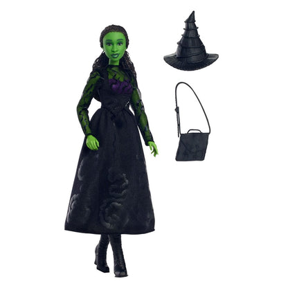 Wicked poupée Elphaba 29 cm