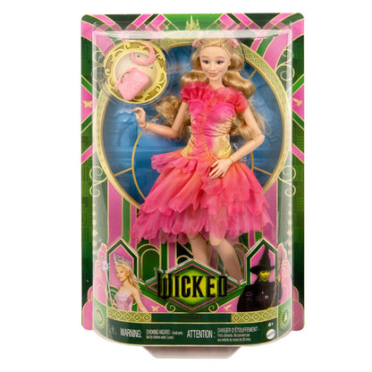 Wicked poupée Glinda 29 cm - Toys Legacy Collection