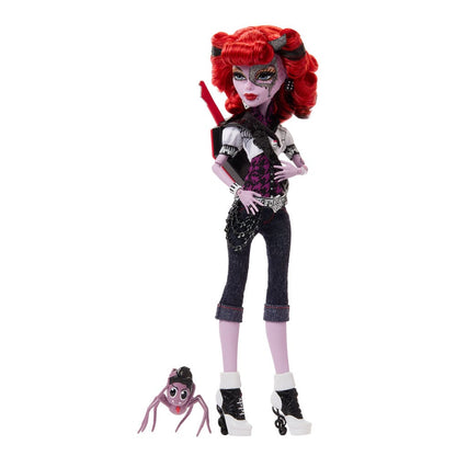 Monster High Boo-riginal Creeproduction poupée Operetta 25 cm