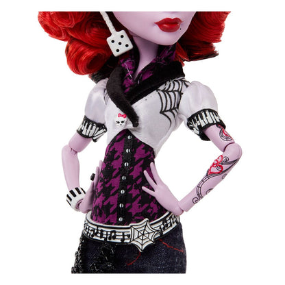 Monster High Boo-riginal Creeproduction poupée Operetta 25 cm
