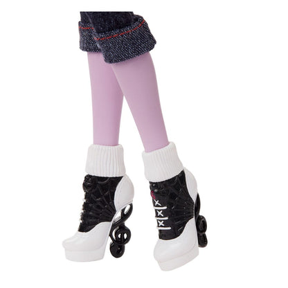 Monster High Boo-riginal Creeproduction poupée Operetta 25 cm