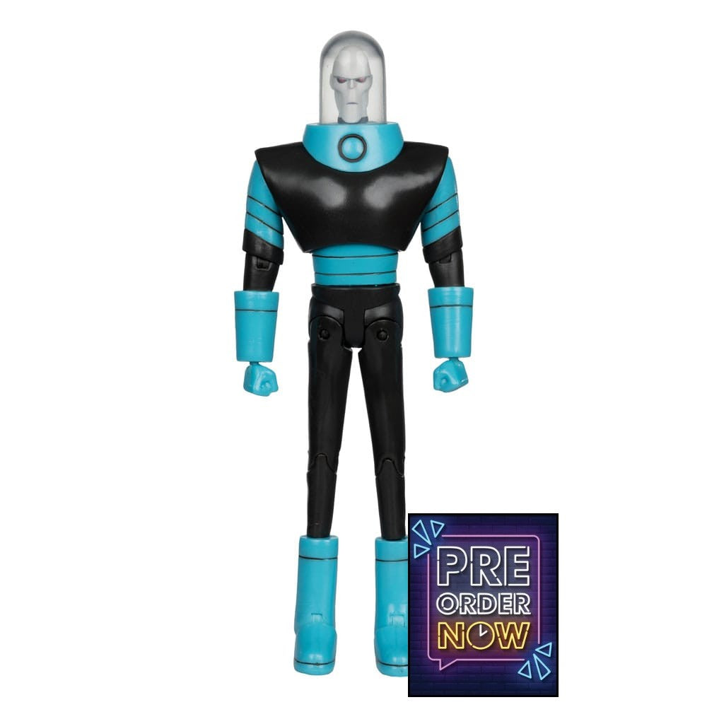 The New Batman Adventure DC Direct 1/6 figurine Mr. Freeze 15 cm - Toys Legacy Collection
