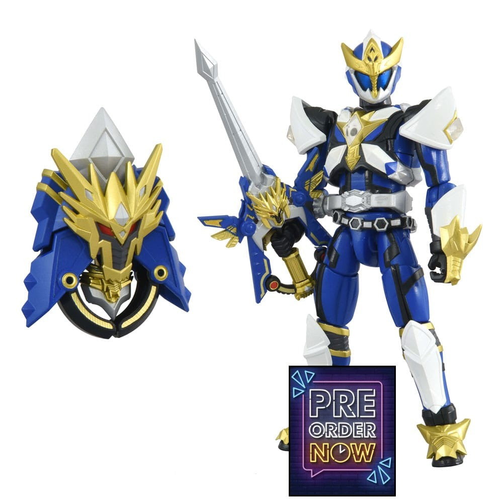 Figurine Toyrise AFR-01 Ryukendo 16 cm - Toys Legacy Collection