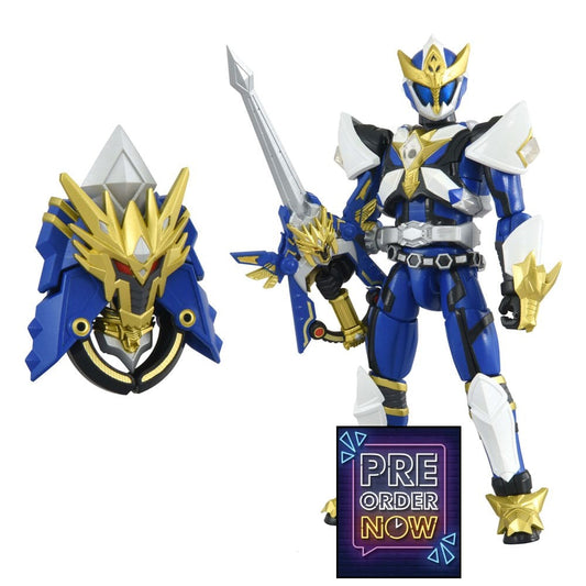 Figurine Toyrise AFR-01 Ryukendo 16 cm - Toys Legacy Collection