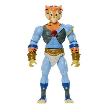 Masters of the Universe x ThunderCats figurine Tygra 14 cm - Toys Legacy Collection