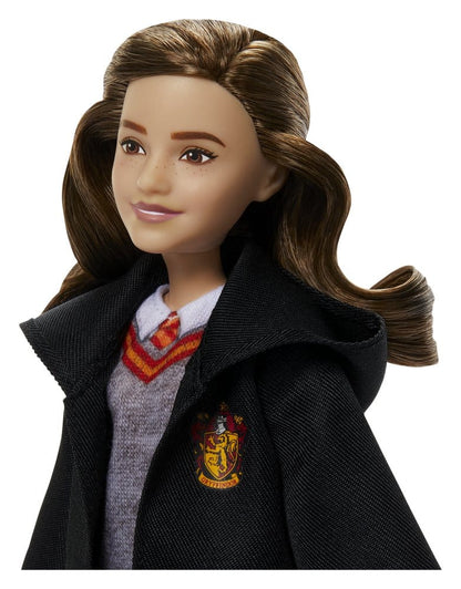 Harry Potter Poupée Mannequin Hermione Granger - Toys Legacy Collection