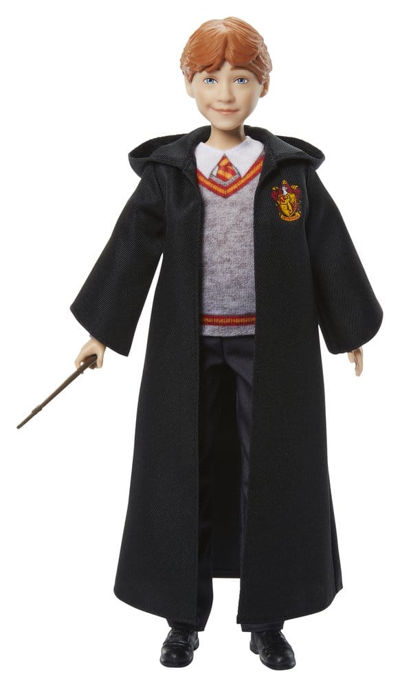 Harry Potter Poupée Mannequin Ron Weasley - Toys Legacy Collection
