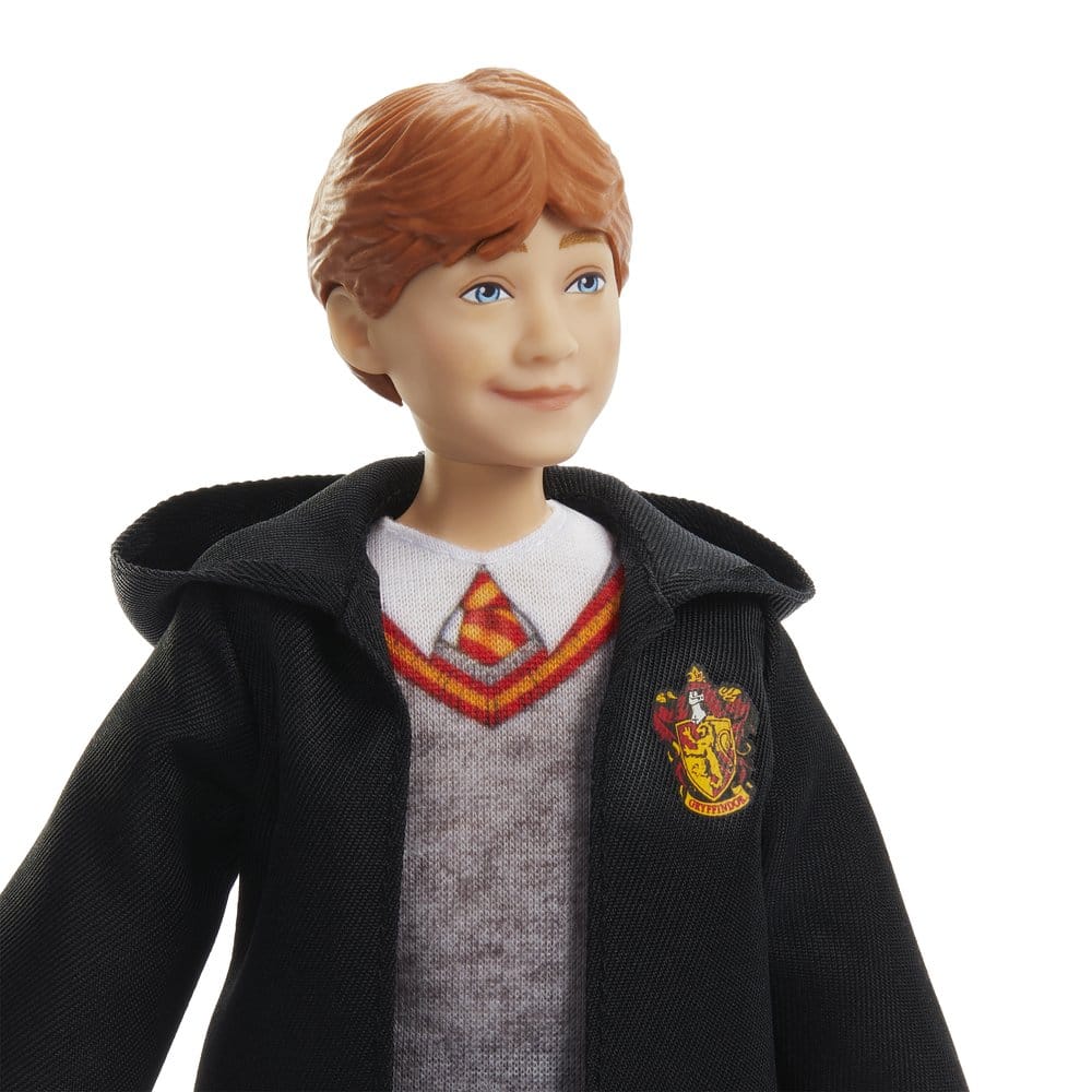 Harry Potter Poupée Mannequin Ron Weasley - Toys Legacy Collection