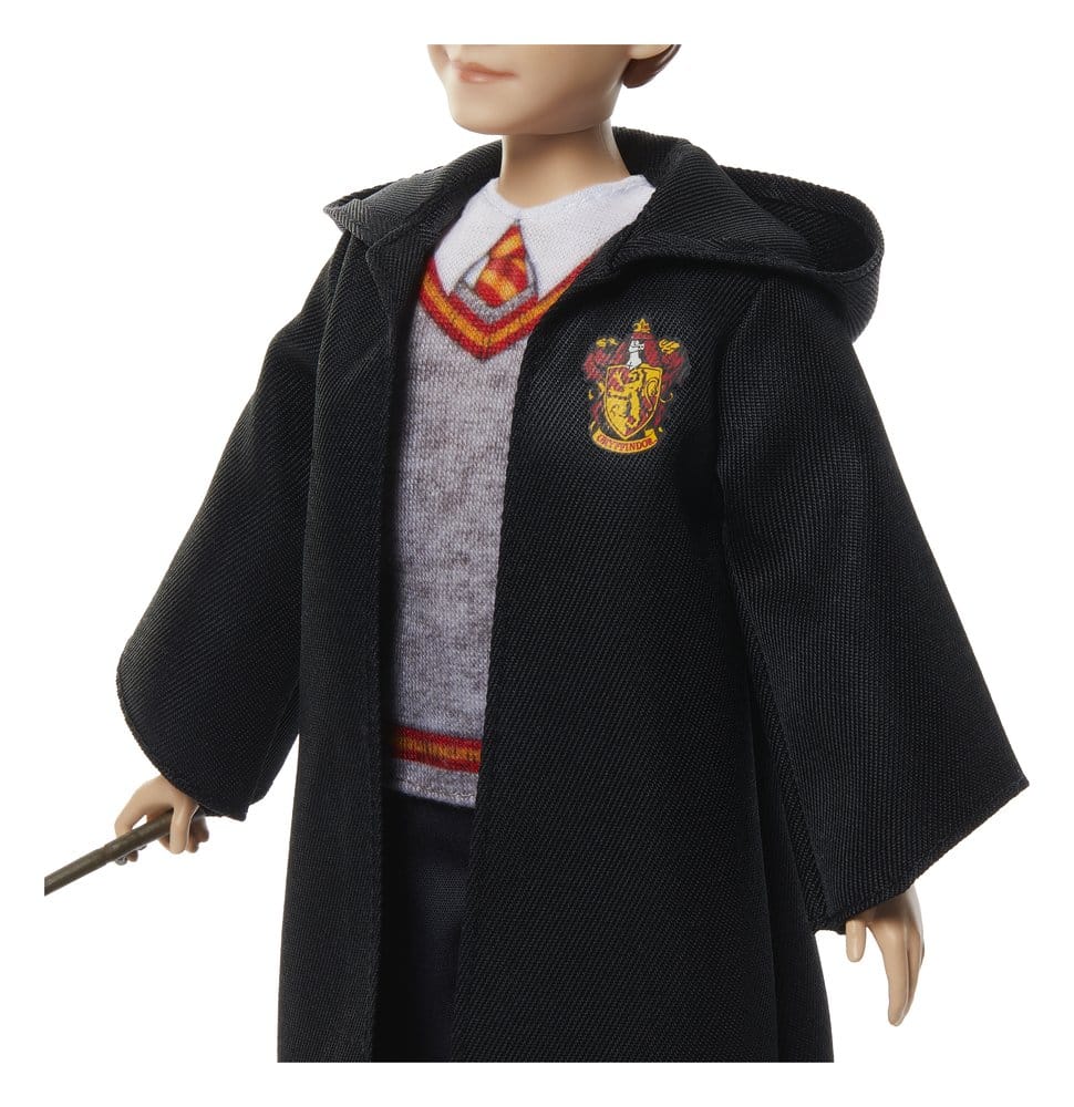 Harry Potter Poupée Mannequin Ron Weasley - Toys Legacy Collection