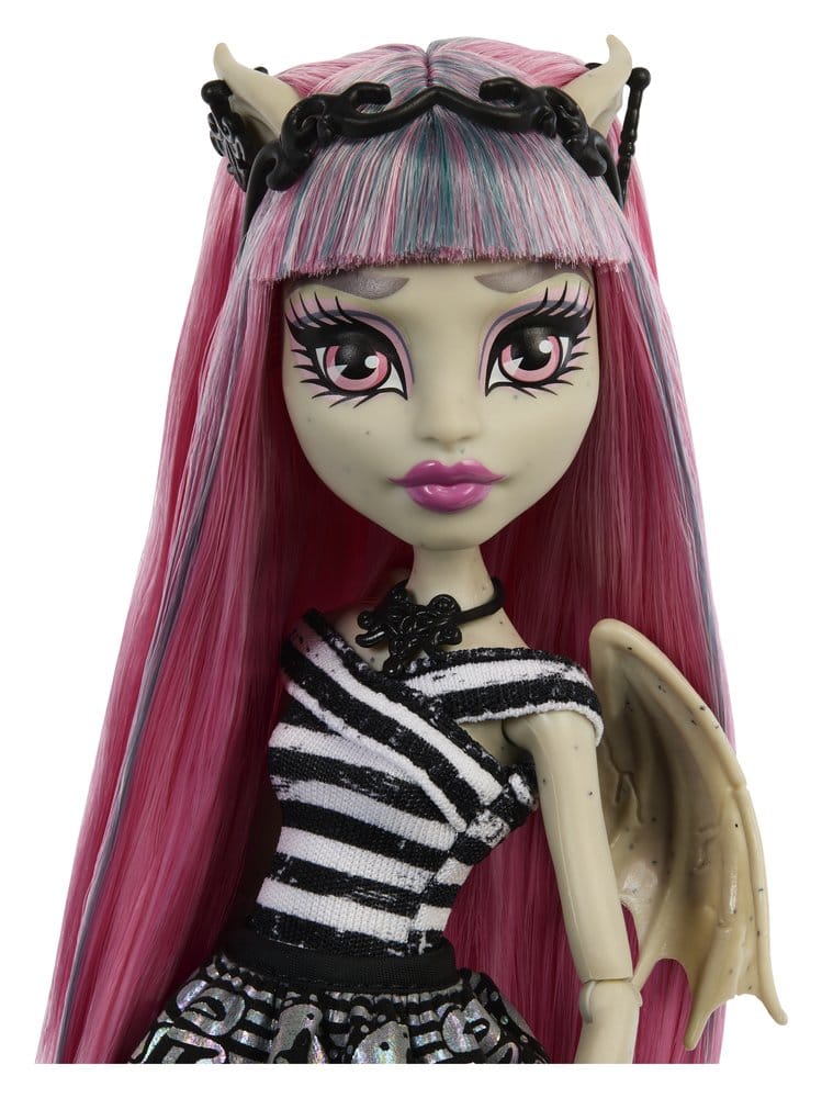 Monster High Collector poupée Rochelle Goyle - Toys Legacy Collection