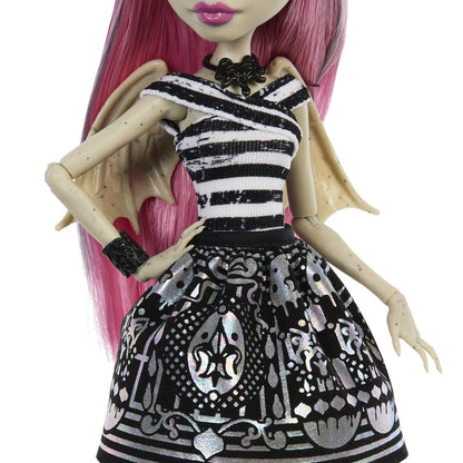 Monster High Collector poupée Rochelle Goyle - Toys Legacy Collection