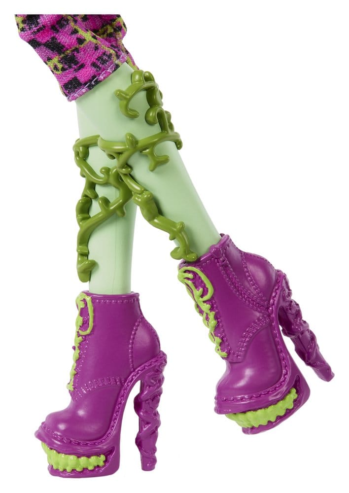 Monster High Collector poupée Venus McFlytrap - Toys Legacy Collection