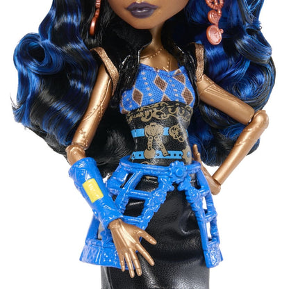 Monster High Collector poupée Robecca Steam - Toys Legacy Collection