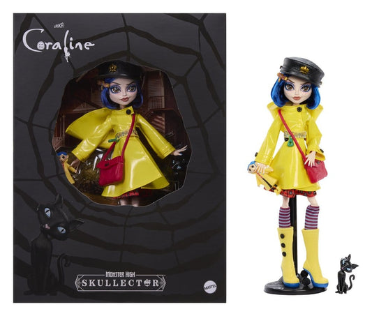 Monster High Collector poupée Coraline - Toys Legacy Collection