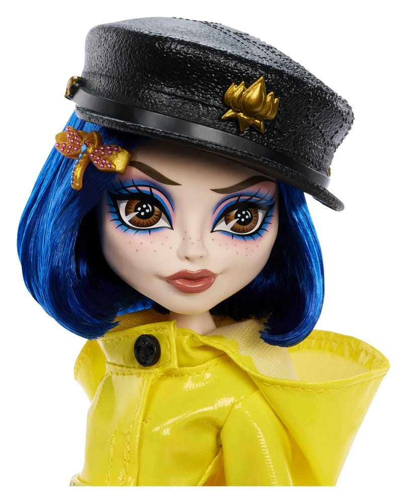 Monster High Collector poupée Coraline - Toys Legacy Collection