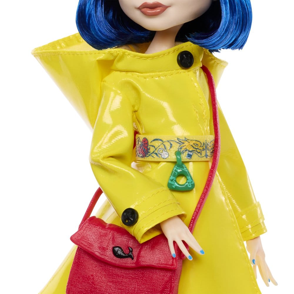 Monster High Collector poupée Coraline - Toys Legacy Collection