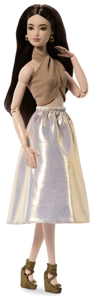 Barbie Signature poupée Barbie Basics: Model 06 - Toys Legacy Collection