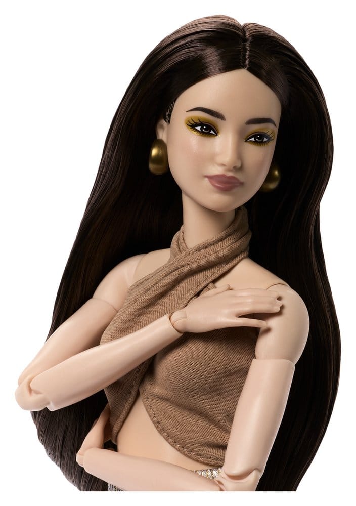 Barbie Signature poupée Barbie Basics: Model 06 - Toys Legacy Collection