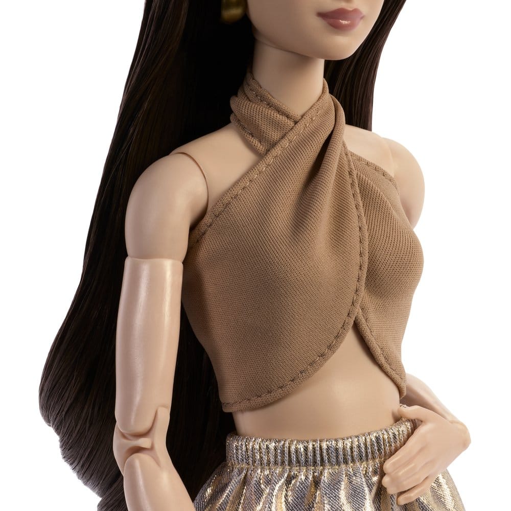 Barbie Signature poupée Barbie Basics: Model 06 - Toys Legacy Collection