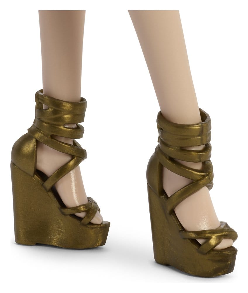 Barbie Signature poupée Barbie Basics: Model 06 - Toys Legacy Collection