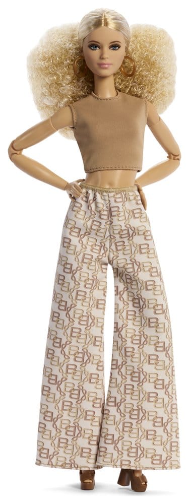 Barbie Signature poupée Barbie Basics: Model 07 - Toys Legacy Collection