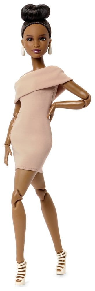 Barbie Signature poupée Barbie Basics: Model 08 - Toys Legacy Collection