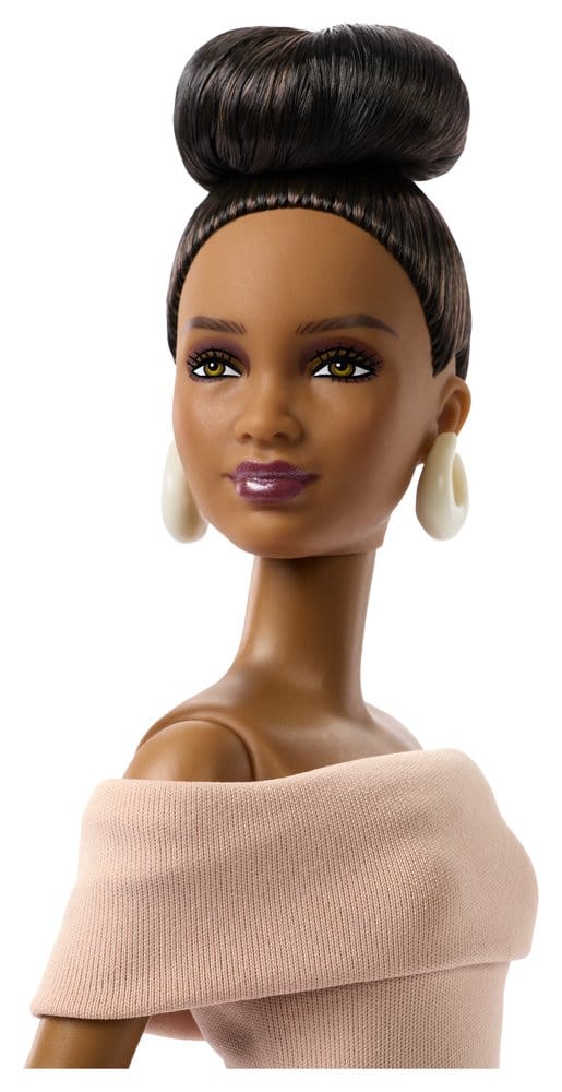 Barbie Signature poupée Barbie Basics: Model 08 - Toys Legacy Collection