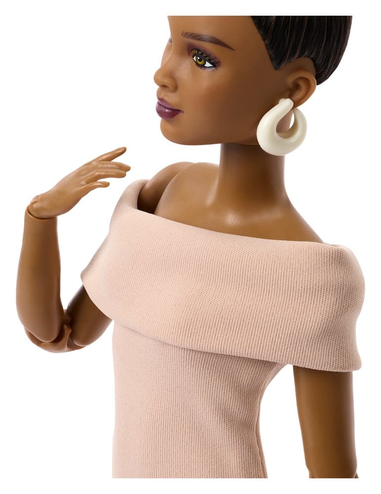 Barbie Signature poupée Barbie Basics: Model 08 - Toys Legacy Collection