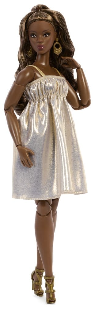 Barbie Signature poupée Barbie Basics: Model 09 - Toys Legacy Collection