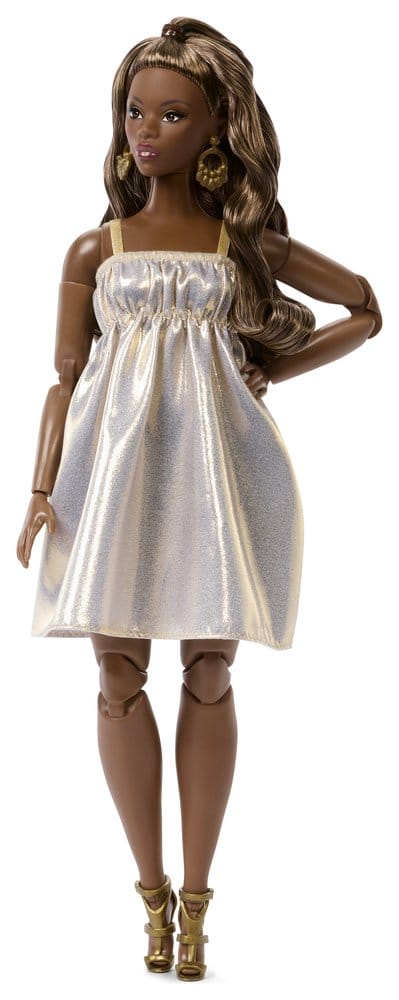 Barbie Signature poupée Barbie Basics: Model 09 - Toys Legacy Collection