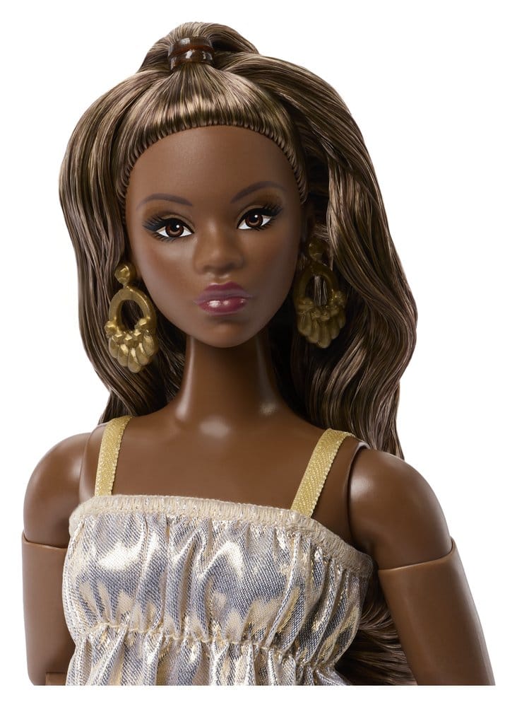 Barbie Signature poupée Barbie Basics: Model 09 - Toys Legacy Collection