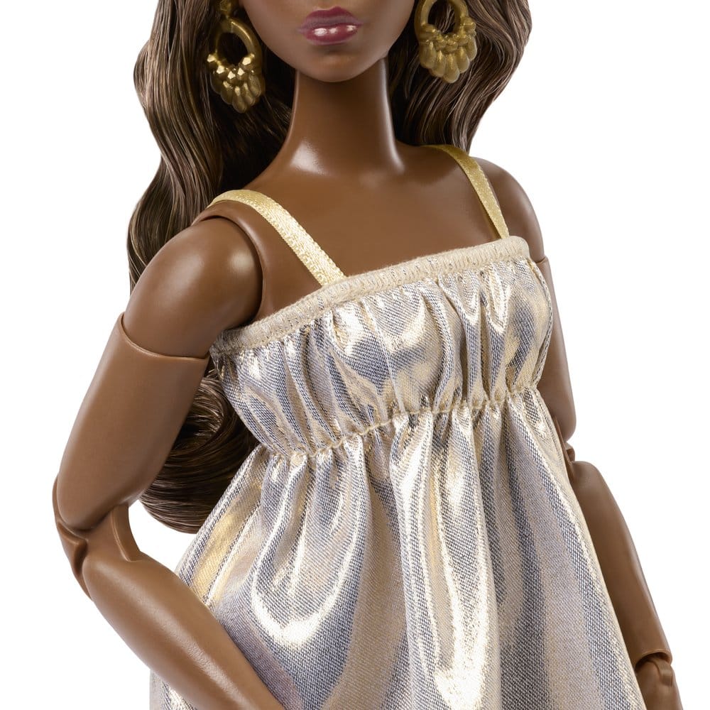 Barbie Signature poupée Barbie Basics: Model 09 - Toys Legacy Collection