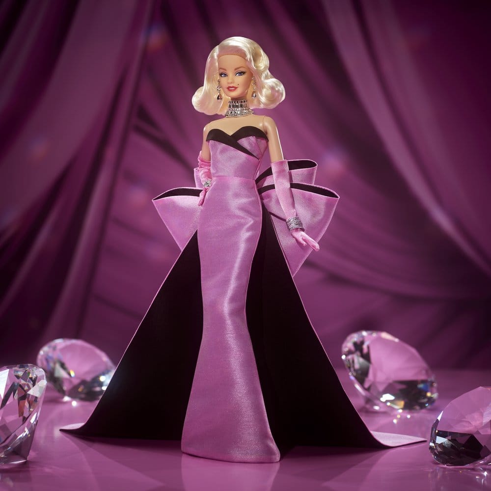 Barbie Signature – Poupée Marilyn Monroe