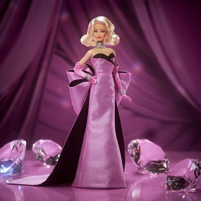 Barbie Signature – Poupée Marilyn Monroe