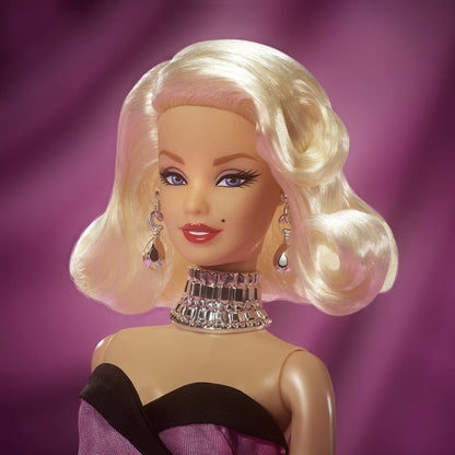 Barbie Signature – Poupée Marilyn Monroe