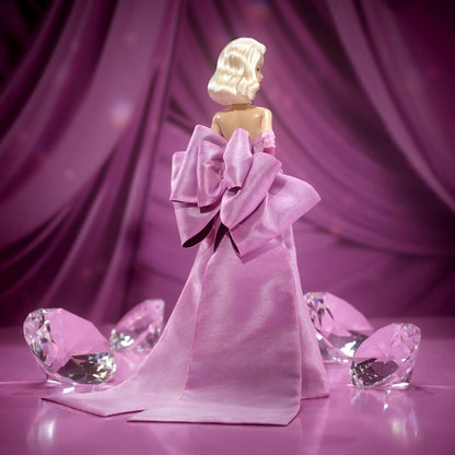 Barbie Signature – Poupée Marilyn Monroe
