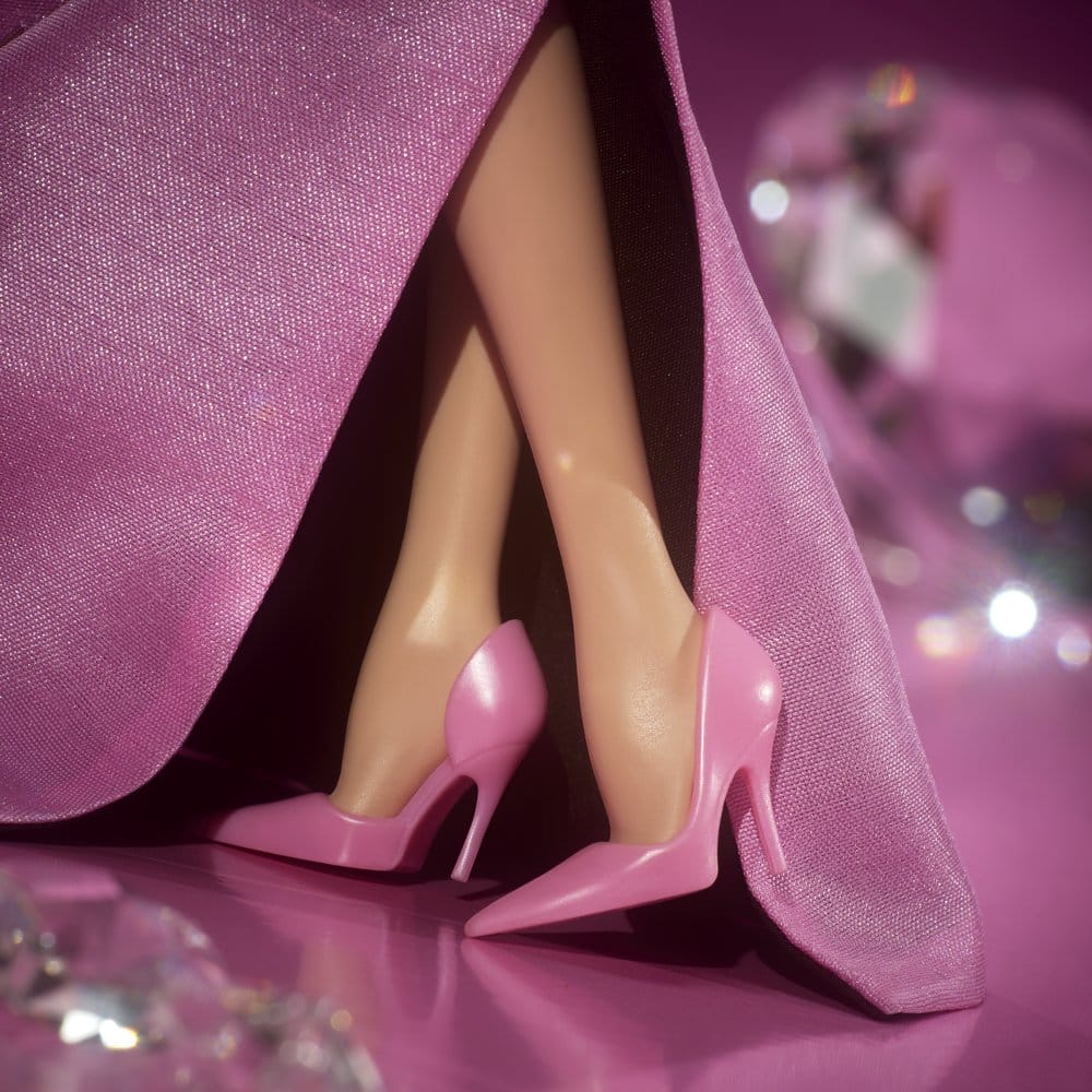 Barbie Signature – Poupée Marilyn Monroe