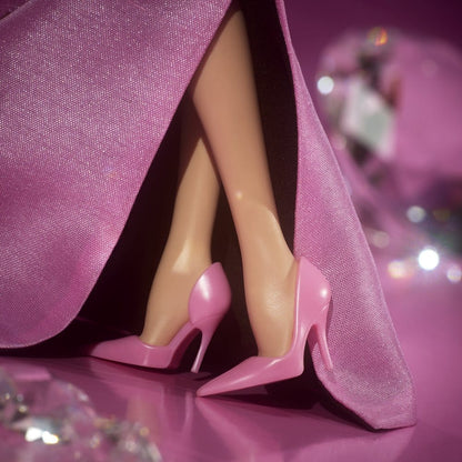 Barbie Signature – Poupée Marilyn Monroe