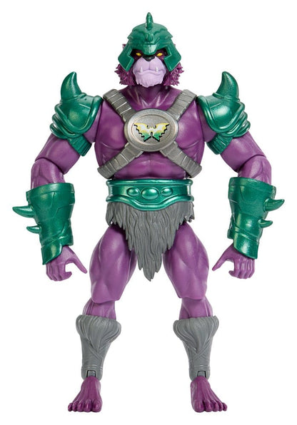 Masters of the Universe x ThunderCats figurine Panthor Man 14 cm - Toys Legacy Collection