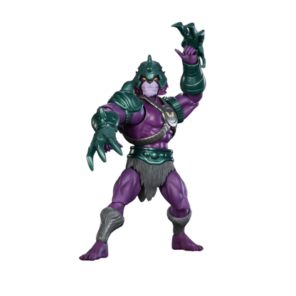 Masters of the Universe x ThunderCats figurine Panthor Man 14 cm - Toys Legacy Collection