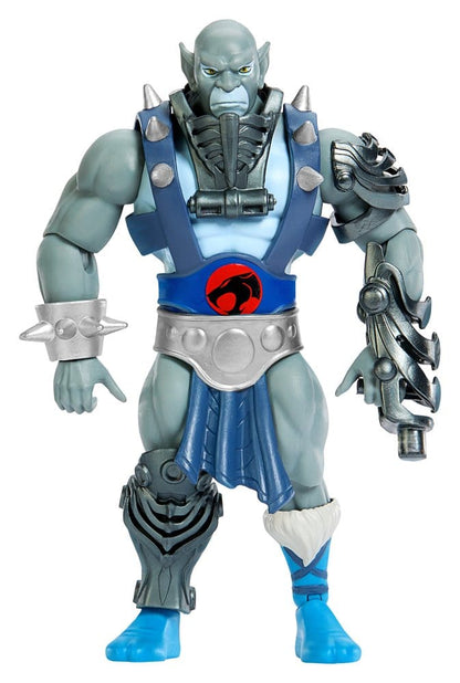 Masters of the Universe x ThunderCats figurine Panthro 14 cm - Toys Legacy Collection
