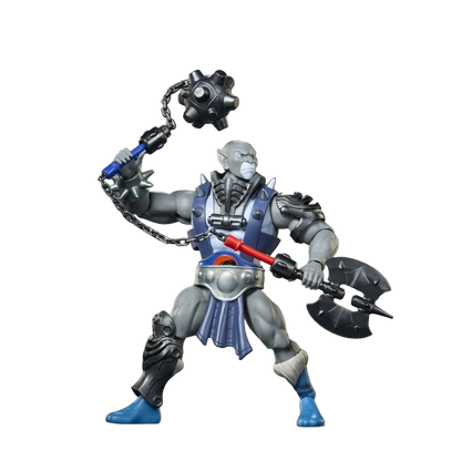 Masters of the Universe x ThunderCats figurine Panthro 14 cm - Toys Legacy Collection