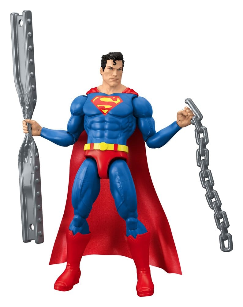 DC Premier Series 2 figurine Superman 15 cm