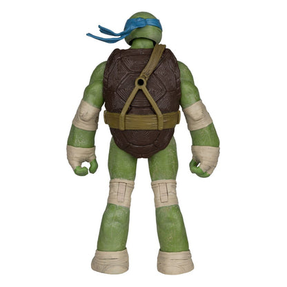 Tortues Ninja Page Punchers figurine Leonardo 13 cm